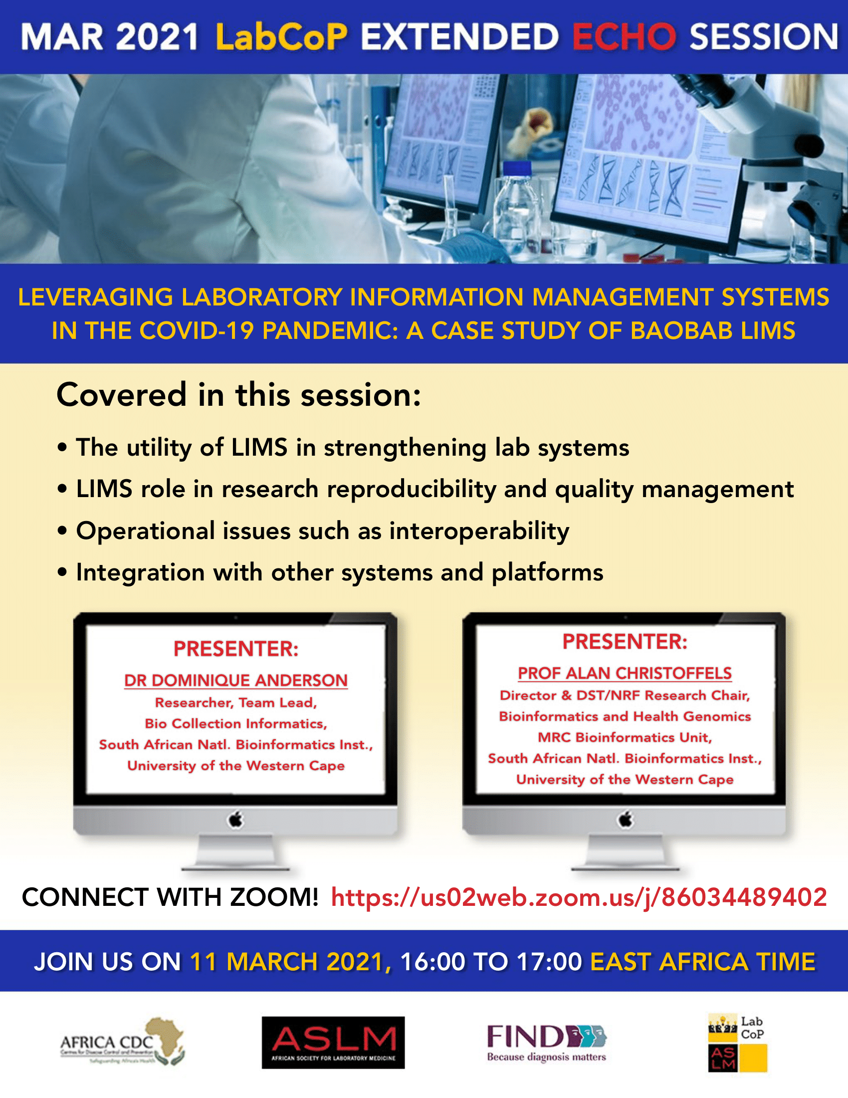 literature review on laboratory information management system
