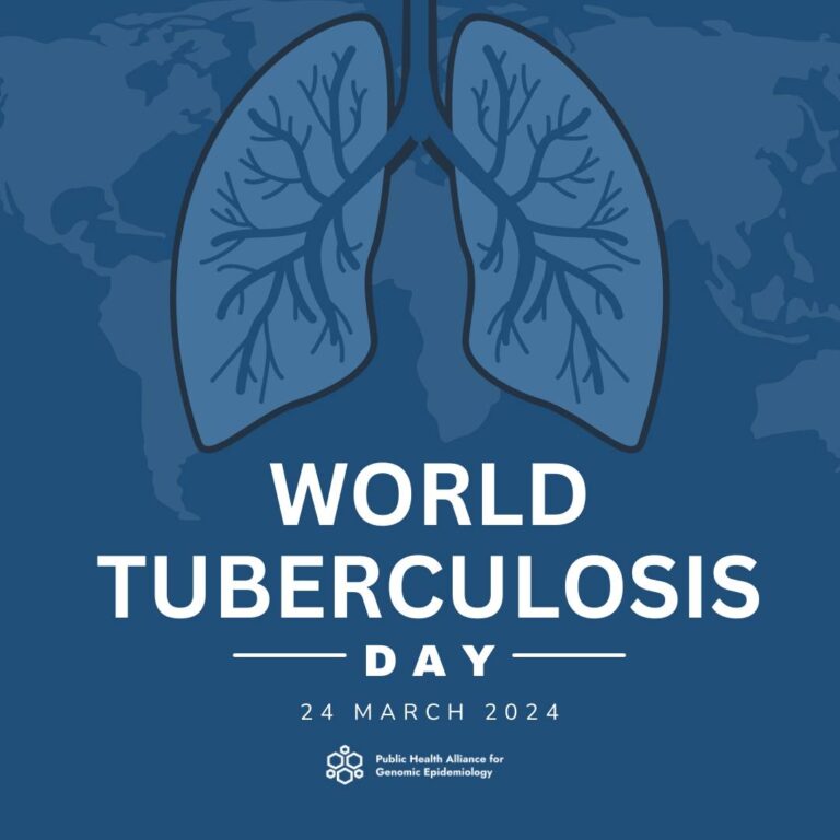 TB Day Cover image