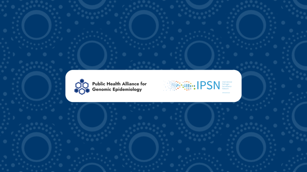 IPSN-PHA4GE logos