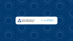 IPSN-PHA4GE logos