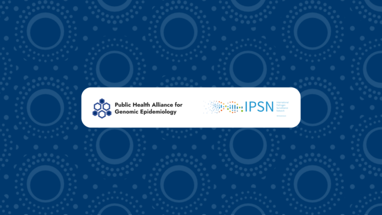 IPSN-PHA4GE logos